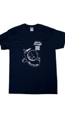 March to the Moon Kids T-Shirt