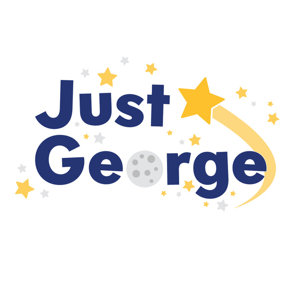 Just George Merchandise